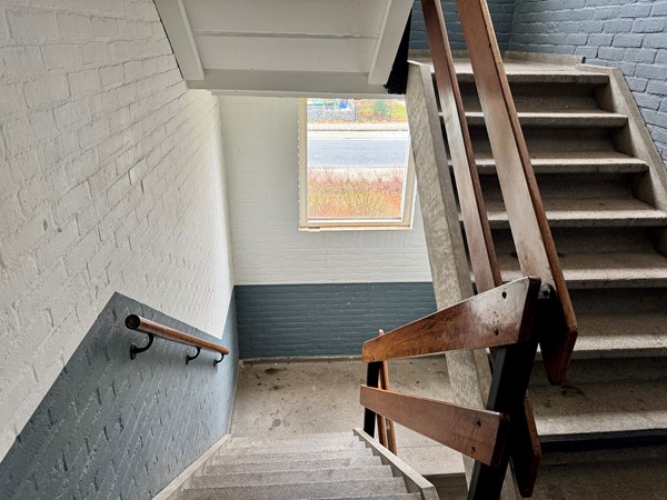 Medium property photo - Deltalaan 212, 7417 VM Deventer