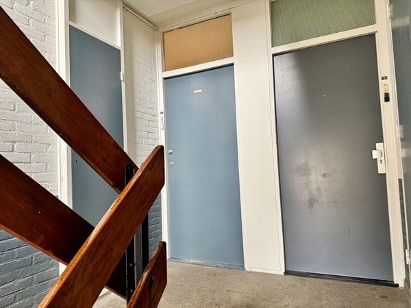 Medium property photo - Deltalaan 212, 7417 VM Deventer