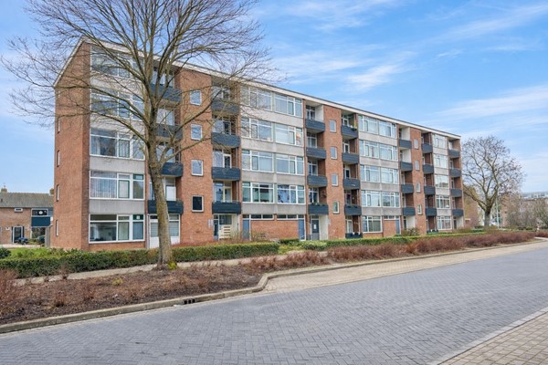 Deltalaan 212, 7417VM Deventer