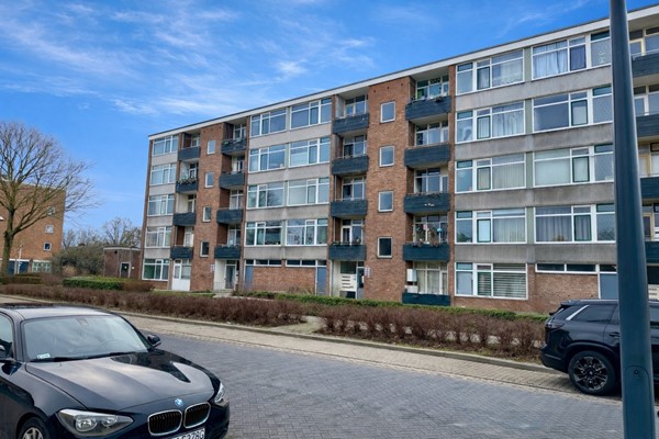 Medium property photo - Deltalaan 212, 7417 VM Deventer