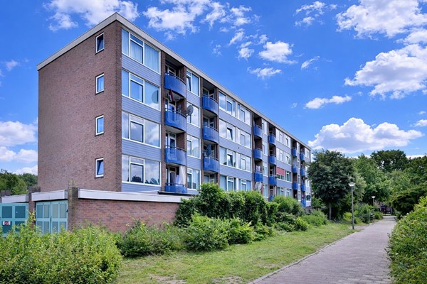 Medium property photo - Deltalaan 212, 7417 VM Deventer