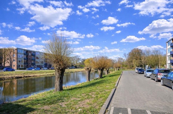 Medium property photo - Deltalaan 212, 7417 VM Deventer