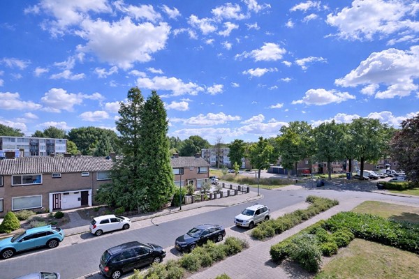 Medium property photo - Deltalaan 212, 7417 VM Deventer