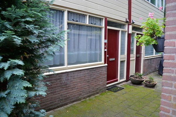Doornenburg 720, Deventer