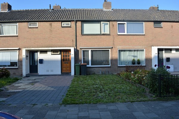 Deltalaan 207, Deventer