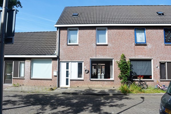 Kortelingstraat 60, Deventer