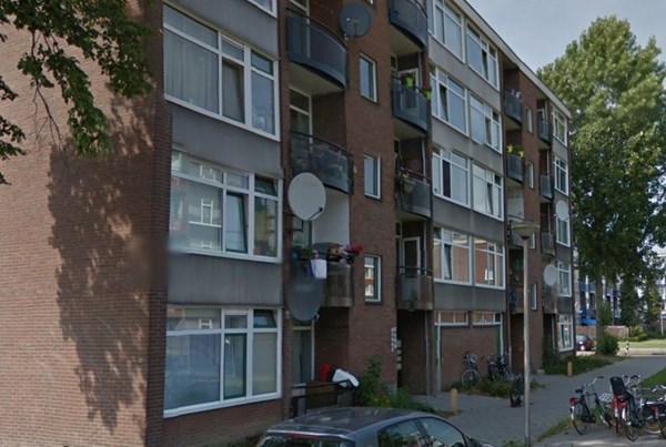 Deltalaan 92, Deventer