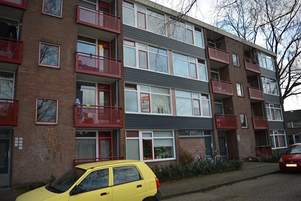 Amerstraat 34, Deventer