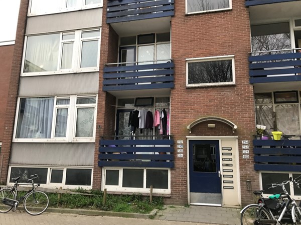 Maasstraat 388, Deventer