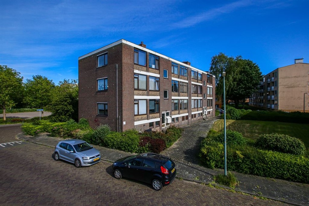 Woning in Vlaardingen - Kethelweg