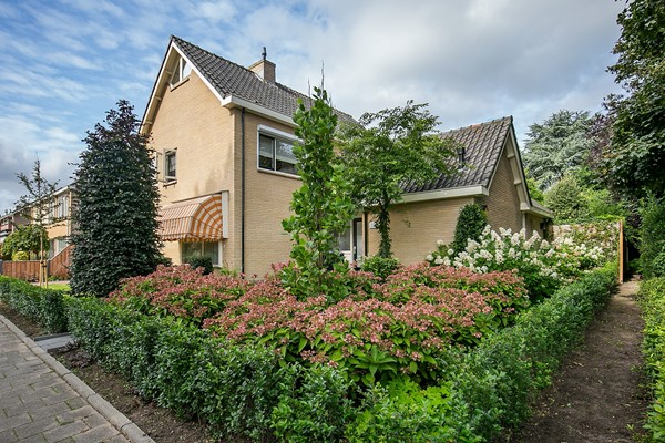 Te koop: Klooslaan 39, 2985CK Ridderkerk