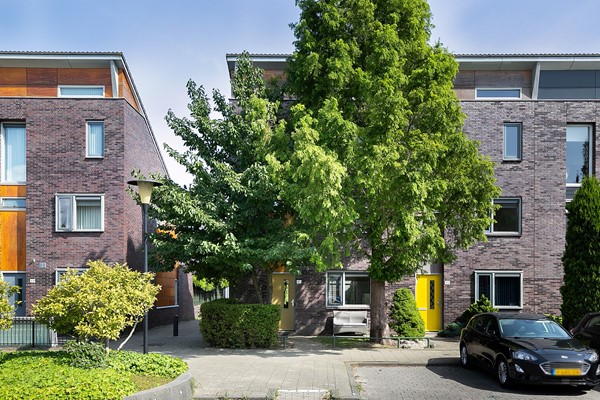 Te koop: Schildmeer 47, 2993RG Barendrecht