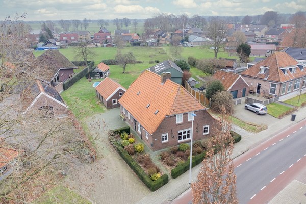 Medium property photo - Dorpsstraat 21, 7683 BG Den Ham