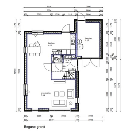 Het Refter, 7693 NA Sibculo - begane grond.jpg
