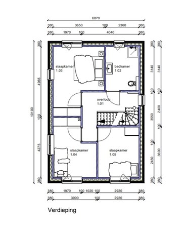 Het Refter, 7693 NA Sibculo - eerste verdieping.jpg
