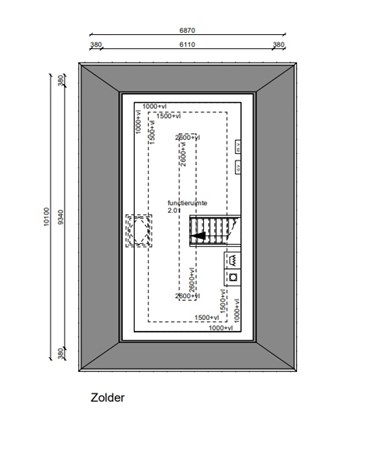 Het Refter, 7693 NA Sibculo - tweede verdieping.jpg