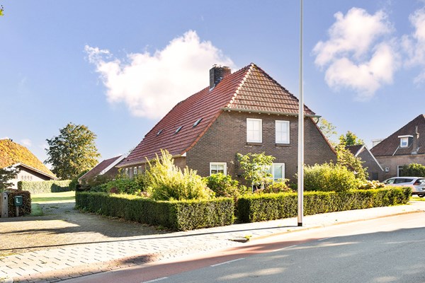 Medium property photo - Dorpsstraat 21, 7683 BG Den Ham