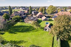 Verkocht:Dorpsstraat 21, 7683 BG Den Ham - Foto