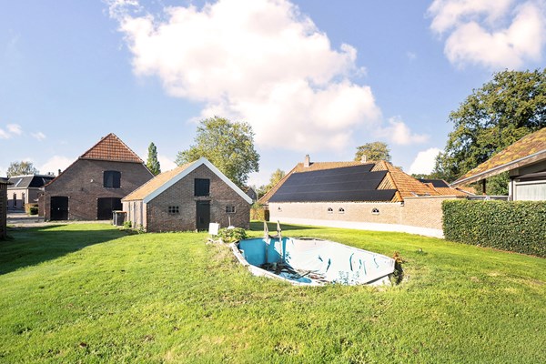 Medium property photo - Dorpsstraat 21, 7683 BG Den Ham
