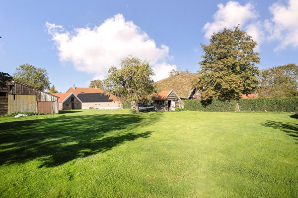 Medium property photo - Dorpsstraat 21, 7683 BG Den Ham