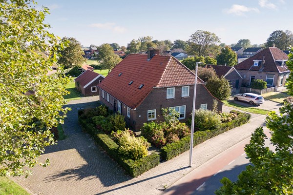 Medium property photo - Dorpsstraat 21, 7683 BG Den Ham