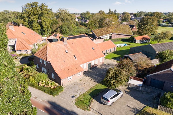 Medium property photo - Dorpsstraat 21, 7683 BG Den Ham