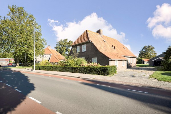Medium property photo - Dorpsstraat 21, 7683 BG Den Ham