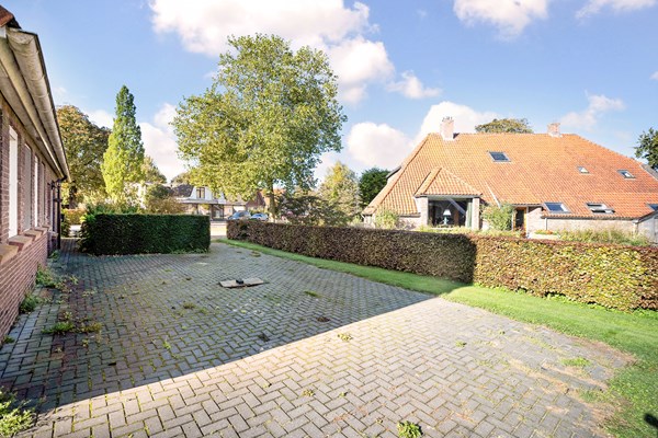 Medium property photo - Dorpsstraat 21, 7683 BG Den Ham