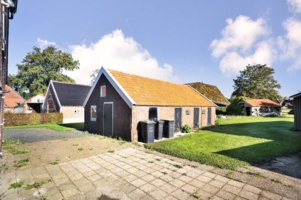 Medium property photo - Dorpsstraat 21, 7683 BG Den Ham