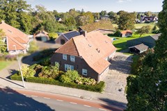 Verkocht:Dorpsstraat 21, 7683 BG Den Ham - Foto