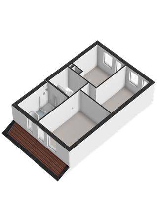 Polberg 32, 7772 EV Hardenberg - Eerste verdieping - 3D.png