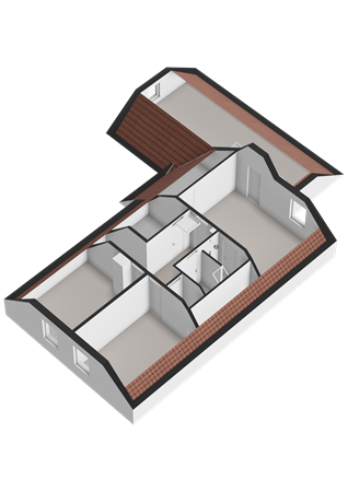 Waterlelie 14, 7772 MS Hardenberg - Eerste verdieping - 3D.png