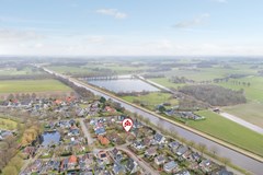Verkocht:Waterlelie 14, 7772 MS Hardenberg - Foto