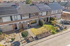 Verkocht: P. de Hooghstraat 8, 7771WR Hardenberg