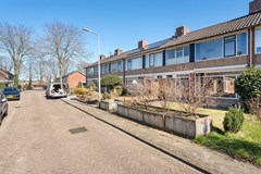 Verkocht: P. de Hooghstraat 8, 7771WR Hardenberg