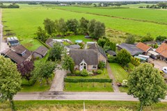 Verkocht onder voorbehoud:Dedemsvaartseweg-Zuid 71, 7775 AD Lutten - Foto