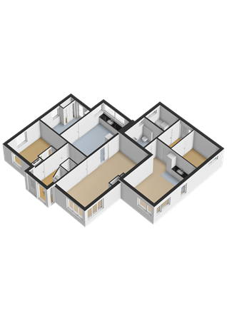 Dedemsvaartseweg-Zuid 71, 7775 AD Lutten - Begane grond - 3D.png