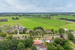 Verkocht onder voorbehoud:Dedemsvaartseweg-Zuid 71, 7775 AD Lutten - Foto