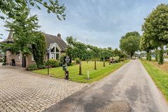 Verkocht onder voorbehoud:Dedemsvaartseweg-Zuid 71, 7775 AD Lutten - Foto