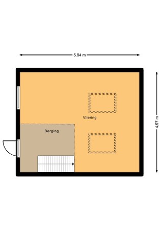 Dedemsvaartseweg-Zuid 71, 7775 AD Lutten - Werkplaats - 2D.jpg
