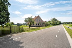 Koop:Verlengde Broekdijk 21, 7694 TD Kloosterhaar - Foto