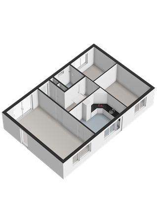 Sibculoseweg 53A, 7676 PA Westerhaar-Vriezenveensewijk - Begane grond - 3D.png
