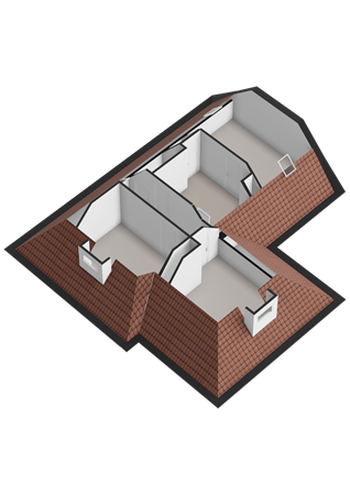 Vossebelt 43, 7751 SW Dalen - Eerste verdieping - 3D.png