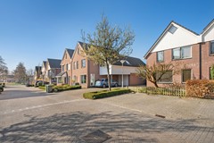 Verkocht:Zenegroen 12, 7772 NG Hardenberg - Foto