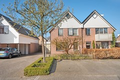 Verkocht:Zenegroen 12, 7772 NG Hardenberg - Foto