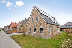Verkocht:Van der Sluisstraat 63, 7691 DN Bergentheim - Foto