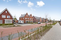 Verkocht:Van der Sluisstraat 63, 7691 DN Bergentheim - Foto