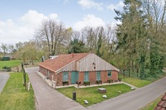 Verkocht: Morigerweg 12, 9697SN Blijham