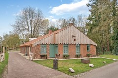 Verkocht: Morigerweg 12, 9697SN Blijham