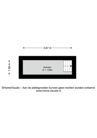 Morigerweg 12, 9697 SN Blijham - Kelder - 2D.jpg